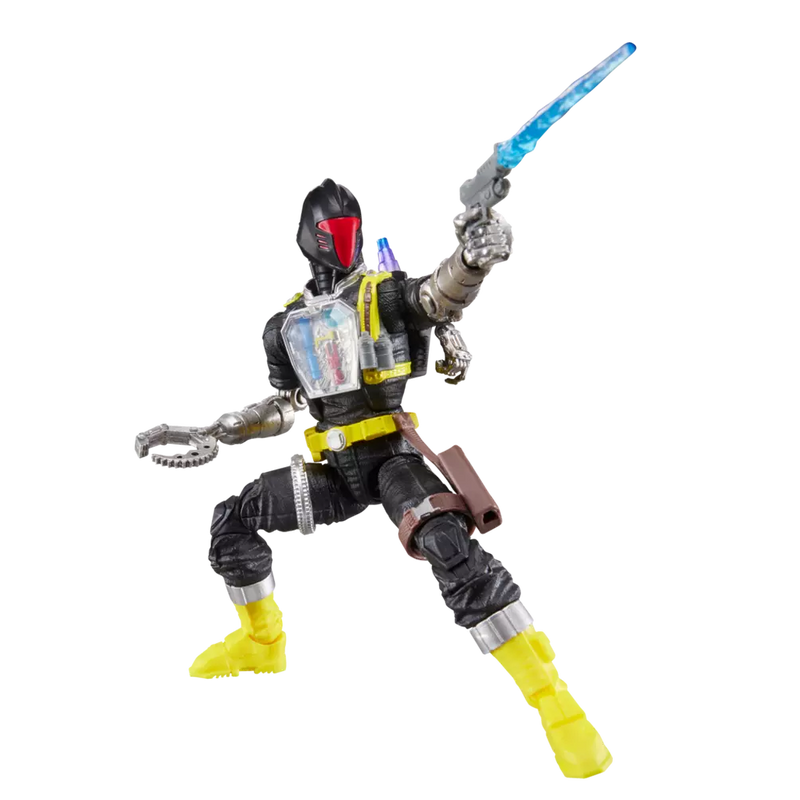 G.I. Joe Classified Series Retro Cardback B.A.T (Battle Android Trooper)