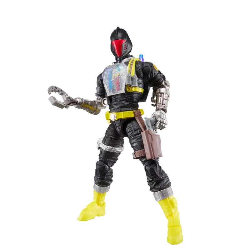 G.I. Joe Classified Series Retro Cardback B.A.T (Battle Android Trooper)