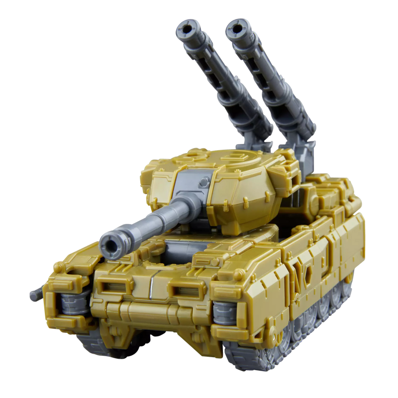 Transformers Age of the Primes Voyager Class - Combaticon Brawl