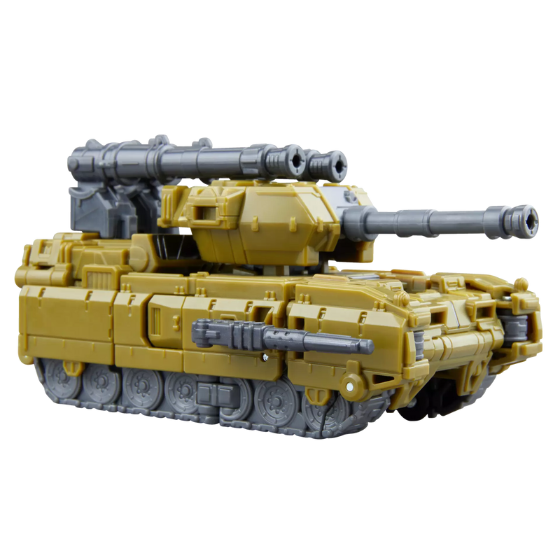 Transformers Age of the Primes Voyager Class - Combaticon Brawl