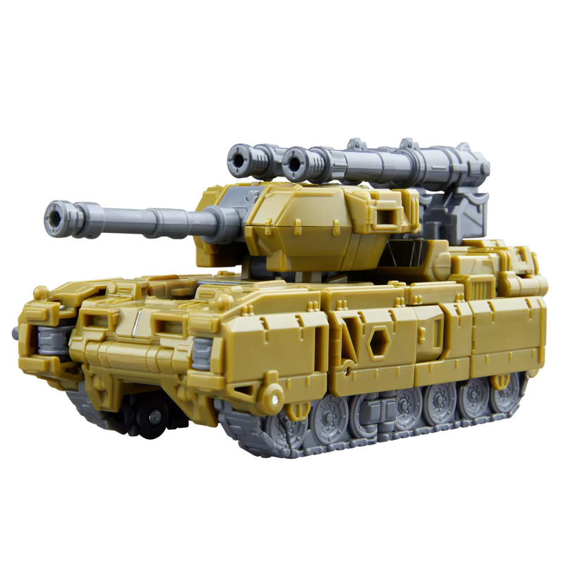 Transformers Age of the Primes Voyager Class - Combaticon Brawl