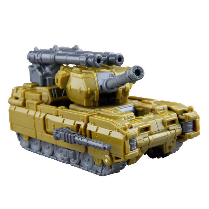 Transformers Age of the Primes Voyager Class - Combaticon Brawl