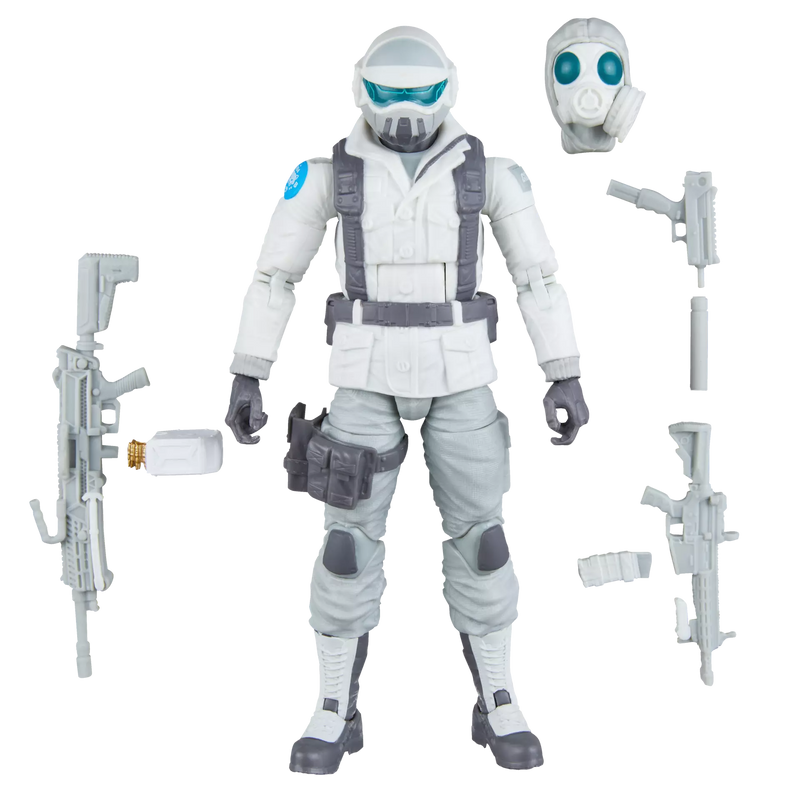 Deposit: G.I. Joe Classified Series #224 Arctic Battle 3-Pack