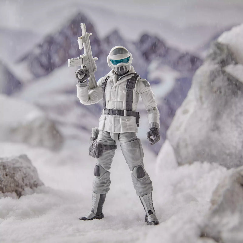 Deposit: G.I. Joe Classified Series #224 Arctic Battle 3-Pack