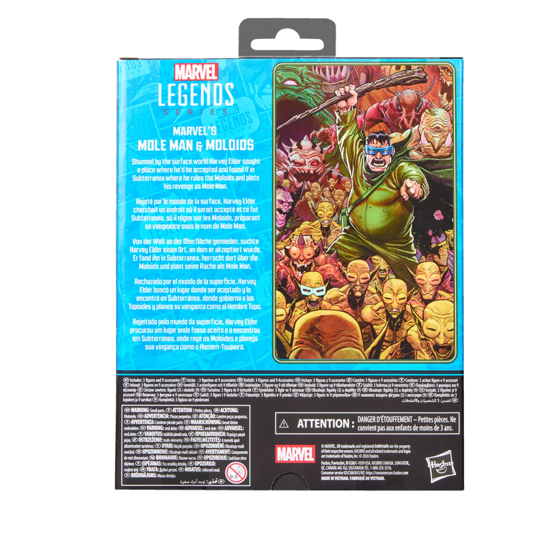 Acompte : Thor de la série Marvel Legends Maximum
