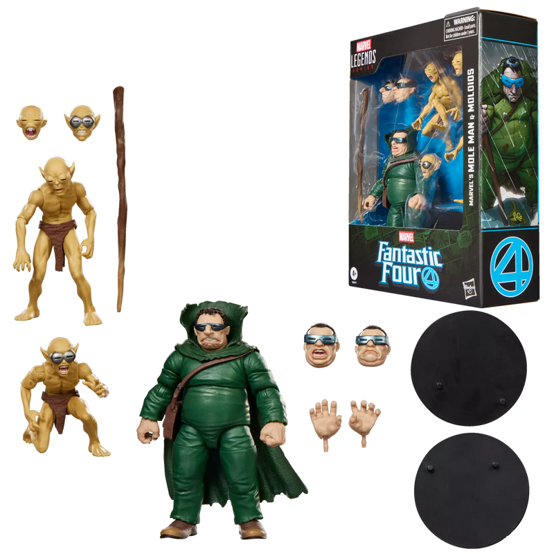Acompte : Thor de la série Marvel Legends Maximum