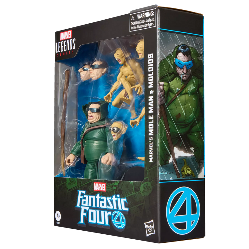 Acompte : Thor de la série Marvel Legends Maximum