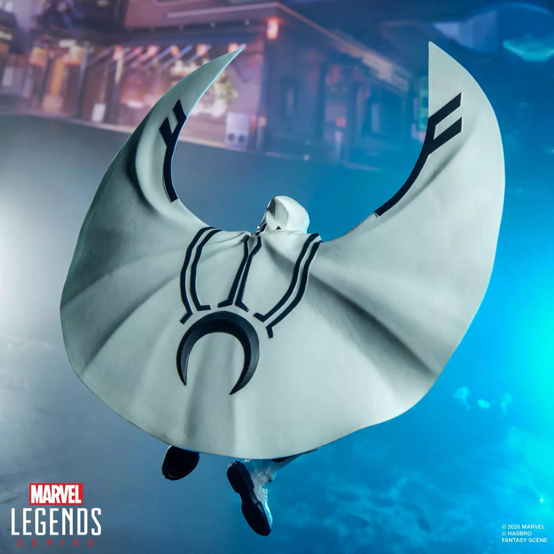 Deposit: Marvel Legends Series Marvel Rivals Moon Knight