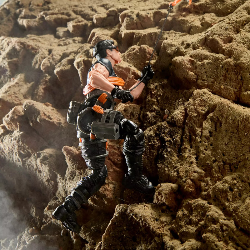 Deposit: G.I. Joe Classified Series Action Man