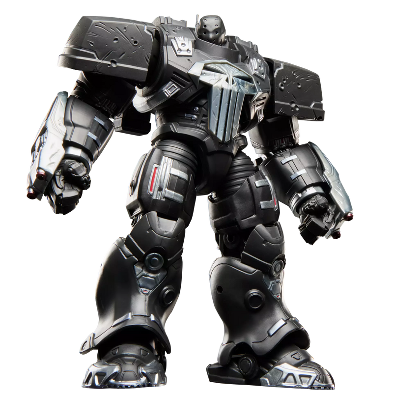 Deposit: Marvel Legends Series Punisher (Hulkbuster Armour)