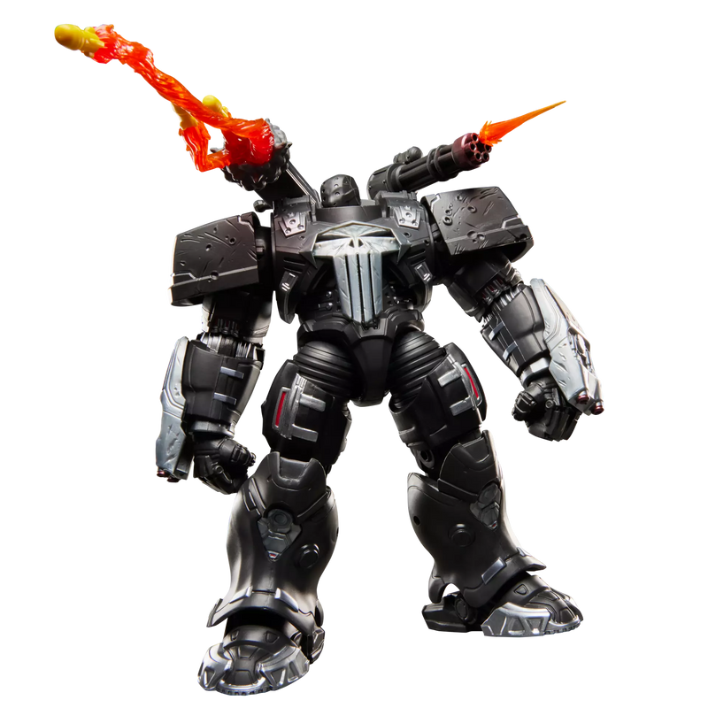 Deposit: Marvel Legends Series Punisher (Hulkbuster Armour)