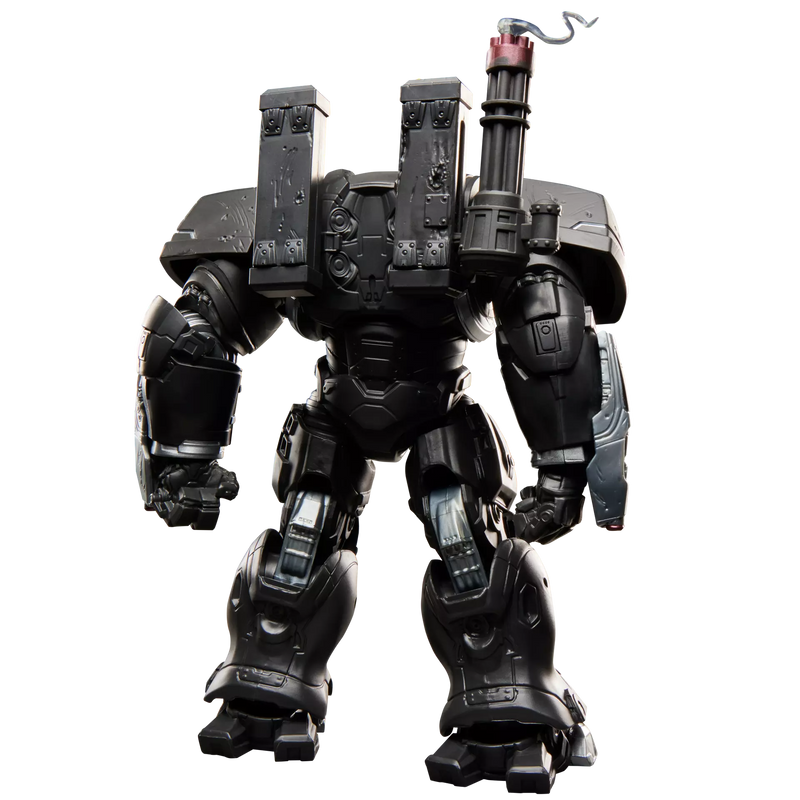 Deposit: Marvel Legends Series Punisher (Hulkbuster Armour)