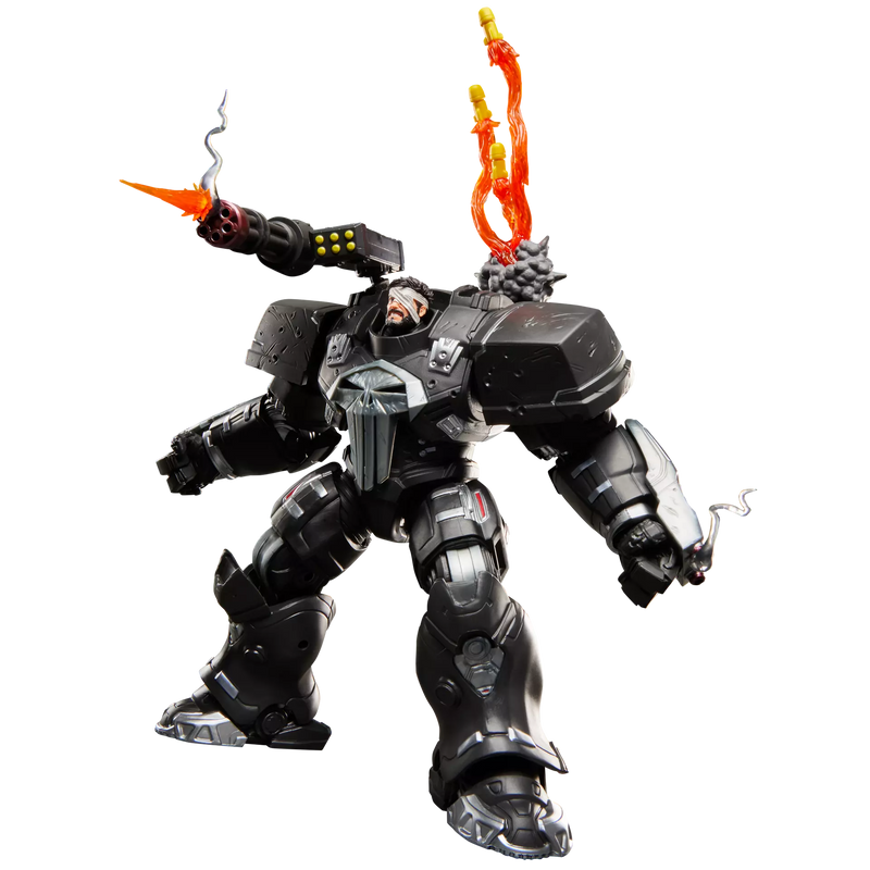 Deposit: Marvel Legends Series Punisher (Hulkbuster Armour)
