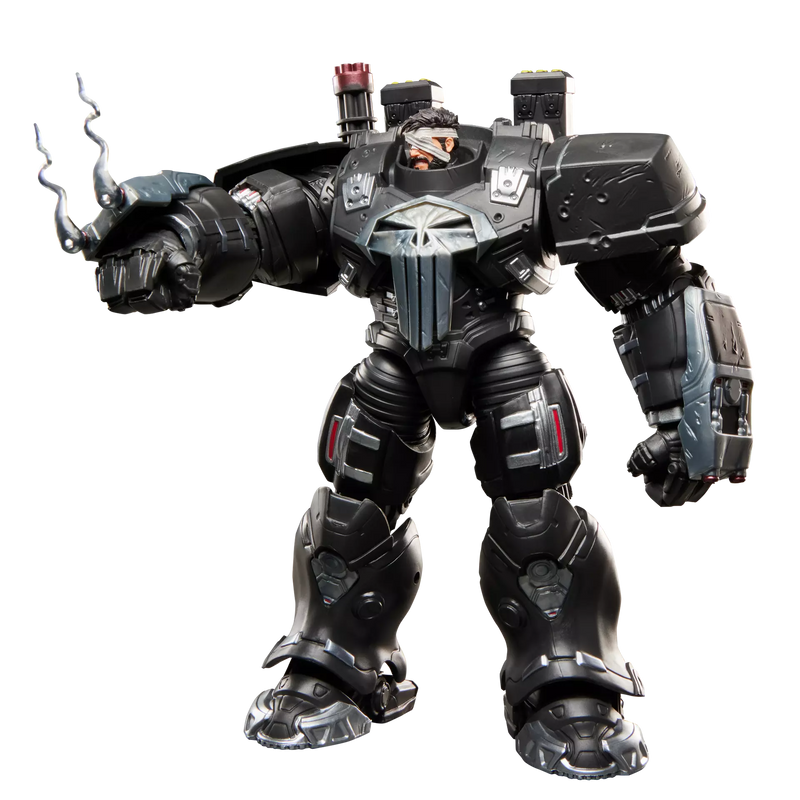 Deposit: Marvel Legends Series Punisher (Hulkbuster Armour)