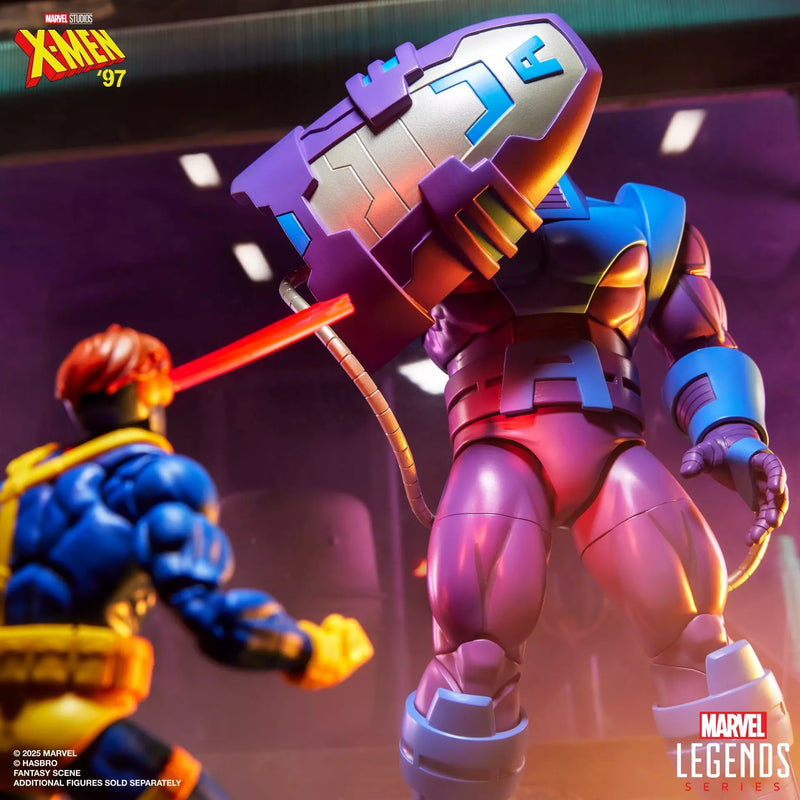 Deposit: Marvel Legends Series X-Men 97 Apocalypse (Pulse Exclusive)