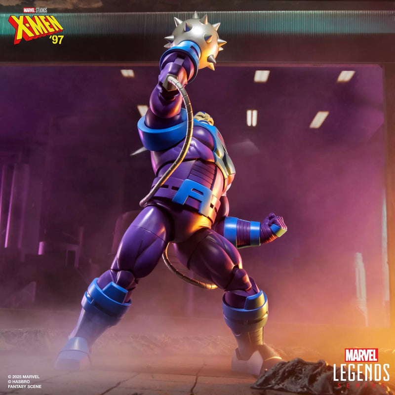 Deposit: Marvel Legends Series X-Men 97 Apocalypse (Pulse Exclusive)