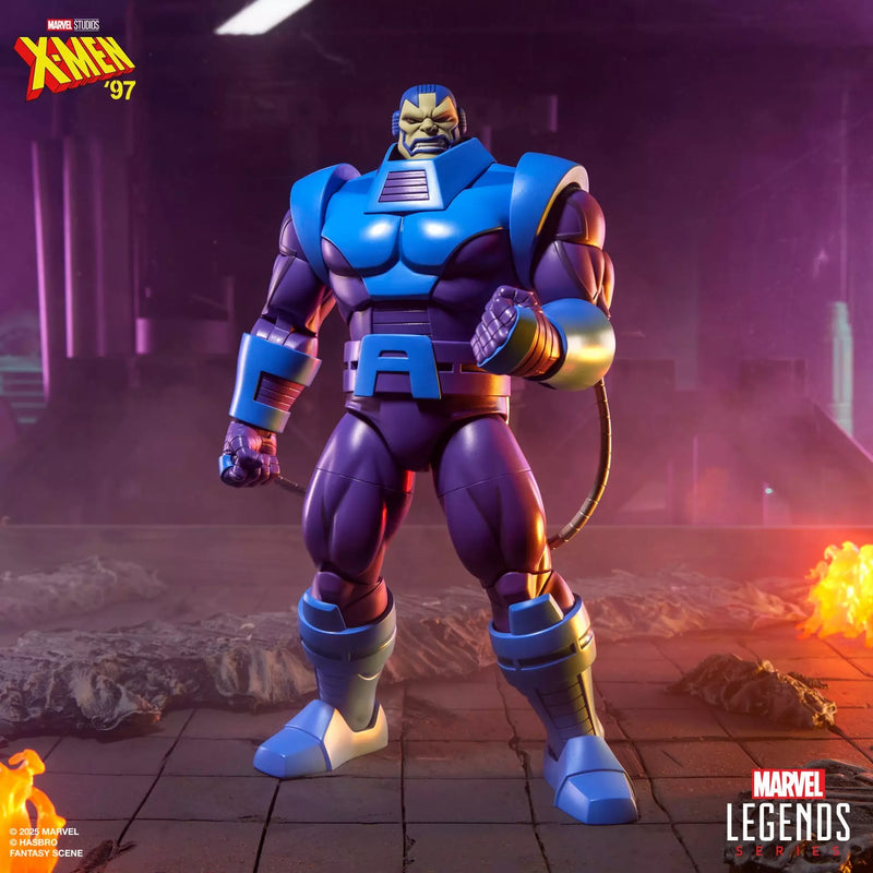 Deposit: Marvel Legends Series X-Men 97 Apocalypse (Pulse Exclusive)