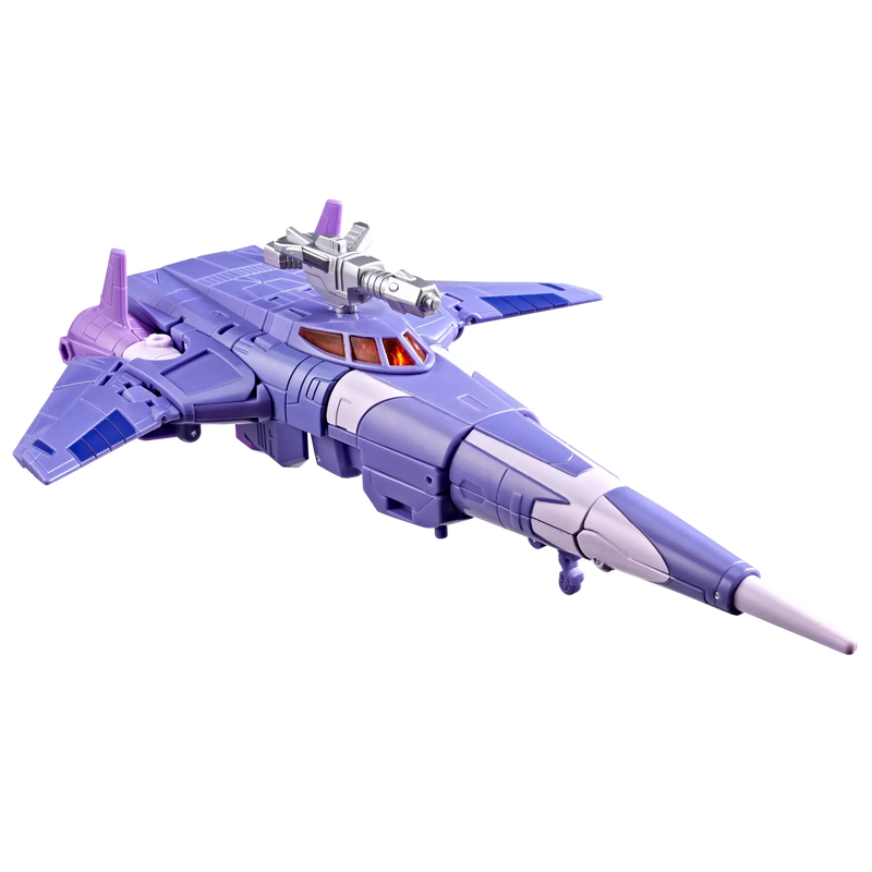 Deposit: Transformers Studio Series 86 Voyager Class Cyclonus (The Transformers: The Movie) (Copy)
