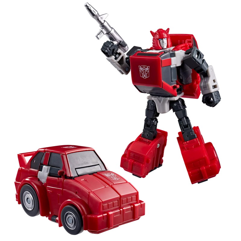 Deposit: Transformers Studio Series 86 Deluxe Class Cliffjumper (The Transformers: The Movie) (Copy) (Copy)