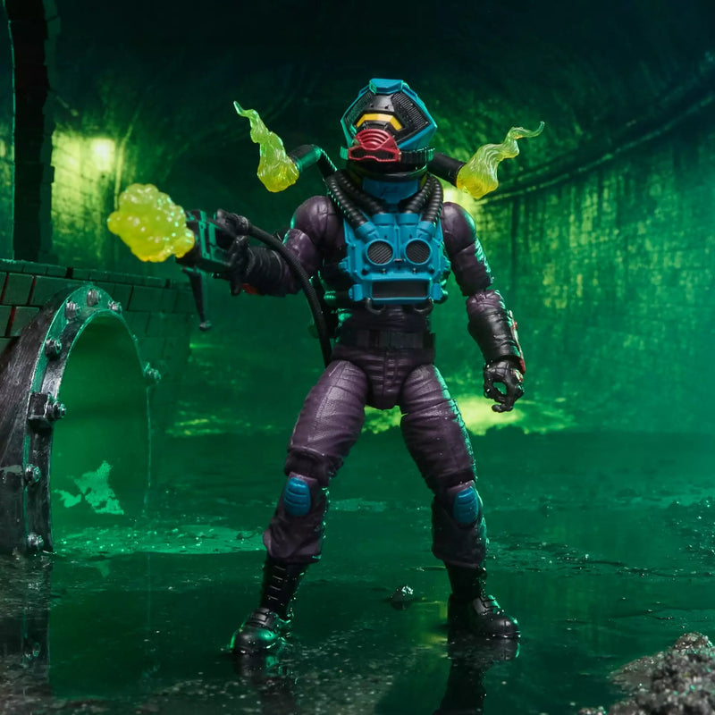 Einzahlung: G.I. Joe Classified Series Action Man