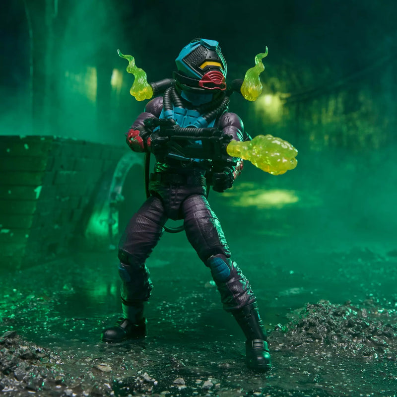 Einzahlung: G.I. Joe Classified Series Action Man