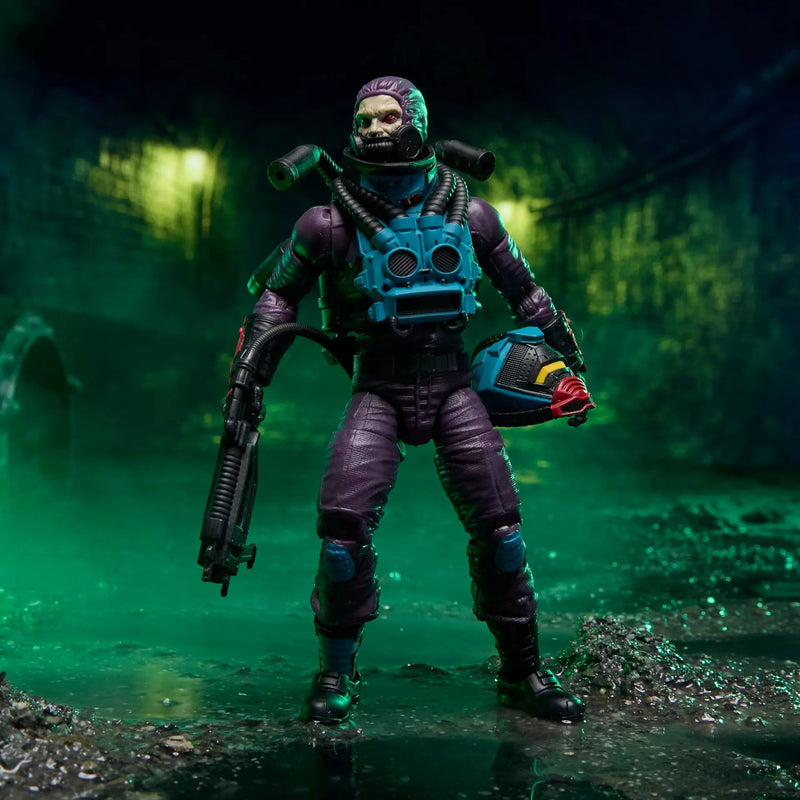 Einzahlung: G.I. Joe Classified Series Action Man