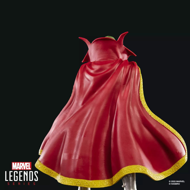 Marvel Legends Series Emperor Doom