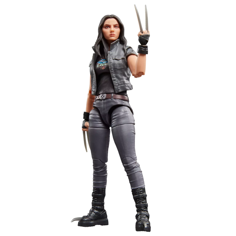 Marvel Legends Series X-23