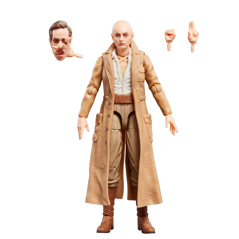 Marvel Legends Series Cassandra Nova