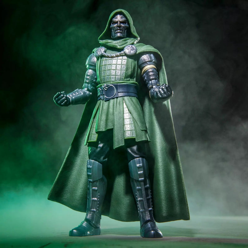 Marvel Legends Series Doctor Doom (Avengers: Doomsday)