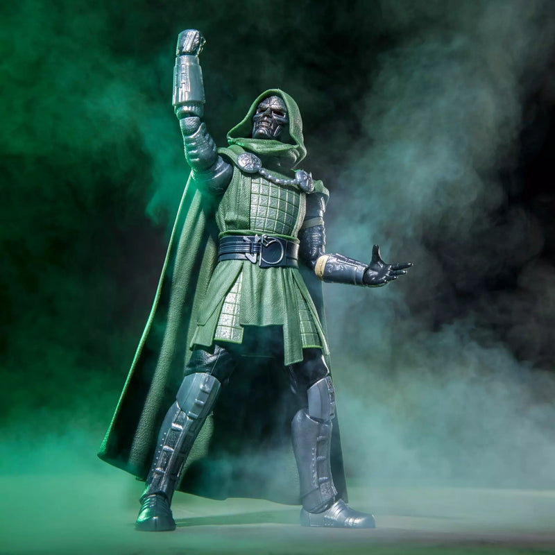 Marvel Legends Series Doctor Doom (Avengers: Doomsday)
