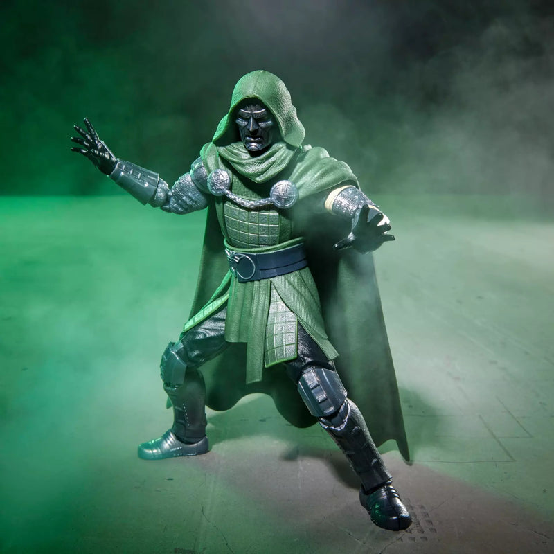 Marvel Legends Series Doctor Doom (Avengers: Doomsday)