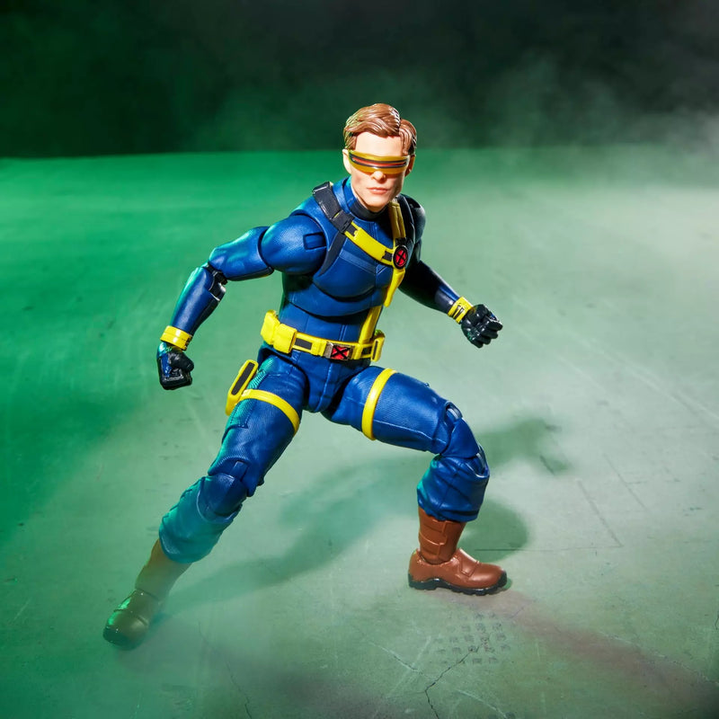 Marvel Legends Series Cyclops (Avengers: Doomsday)