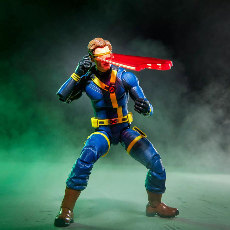 Marvel Legends Series Cyclops (Avengers: Doomsday)