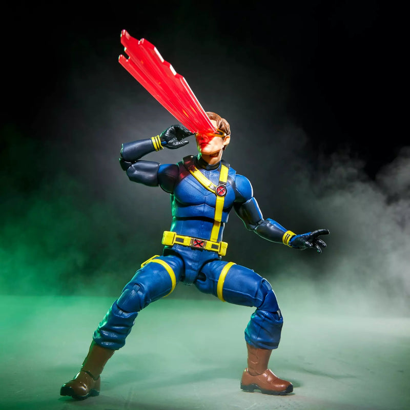 Marvel Legends Series Cyclops (Avengers: Doomsday)