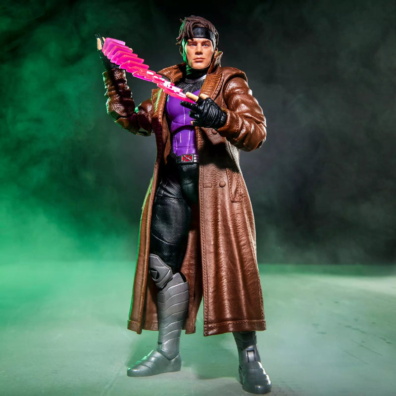 Marvel Legends Series Gambit (Avengers: Doomsday)