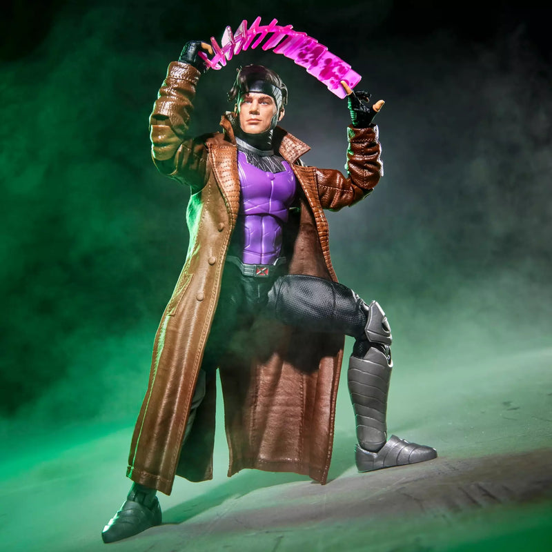 Marvel Legends Series Gambit (Avengers: Doomsday)