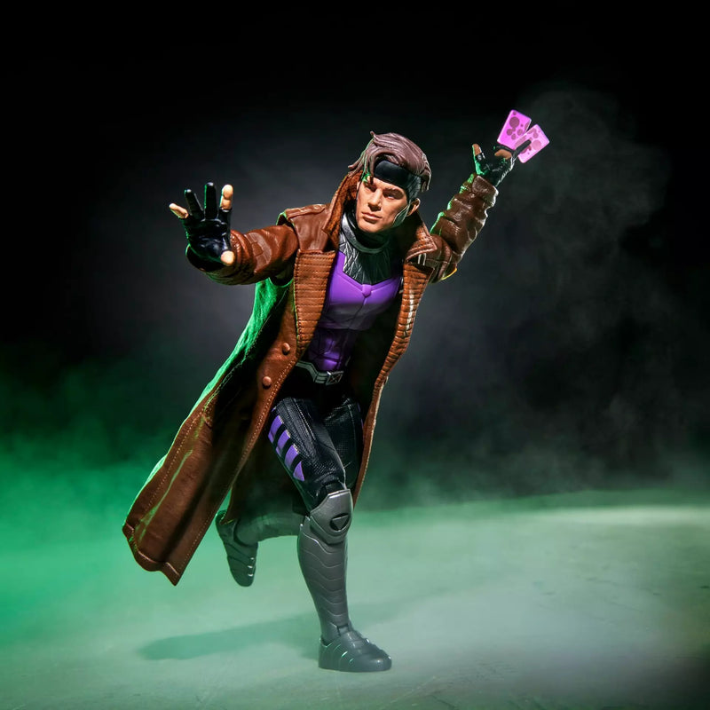 Marvel Legends Series Gambit (Avengers: Doomsday)
