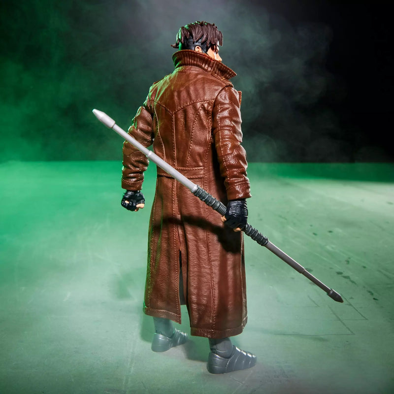 Marvel Legends Series Gambit (Avengers: Doomsday)