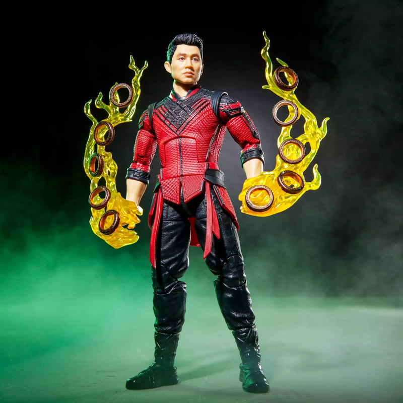 Marvel Legends Series Shang-Chi (Avengers: Doomsday)