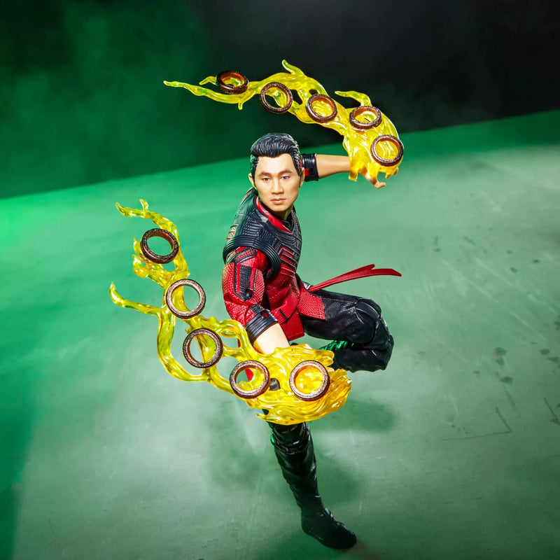 Marvel Legends Series Shang-Chi (Avengers: Doomsday)