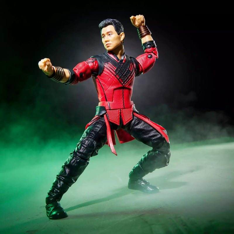 Marvel Legends Series Shang-Chi (Avengers: Doomsday)
