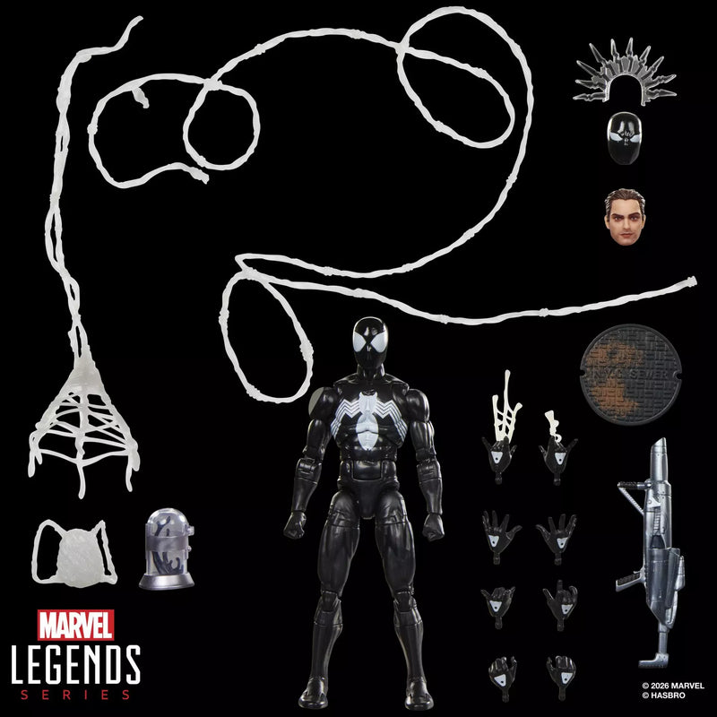 Acompte : Thor de la série Marvel Legends Maximum