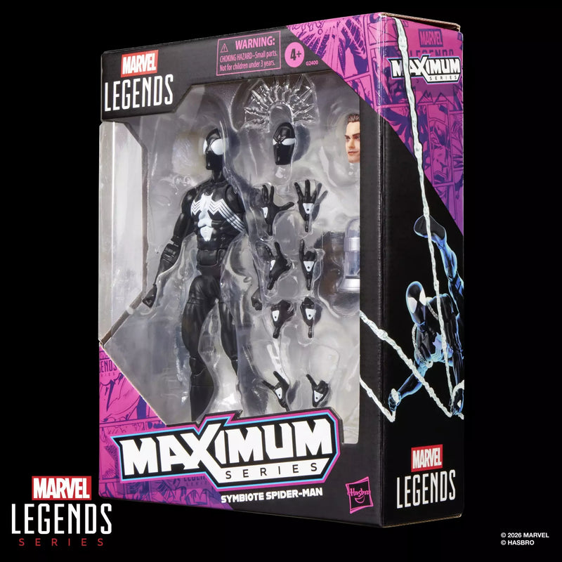 Acompte : Thor de la série Marvel Legends Maximum