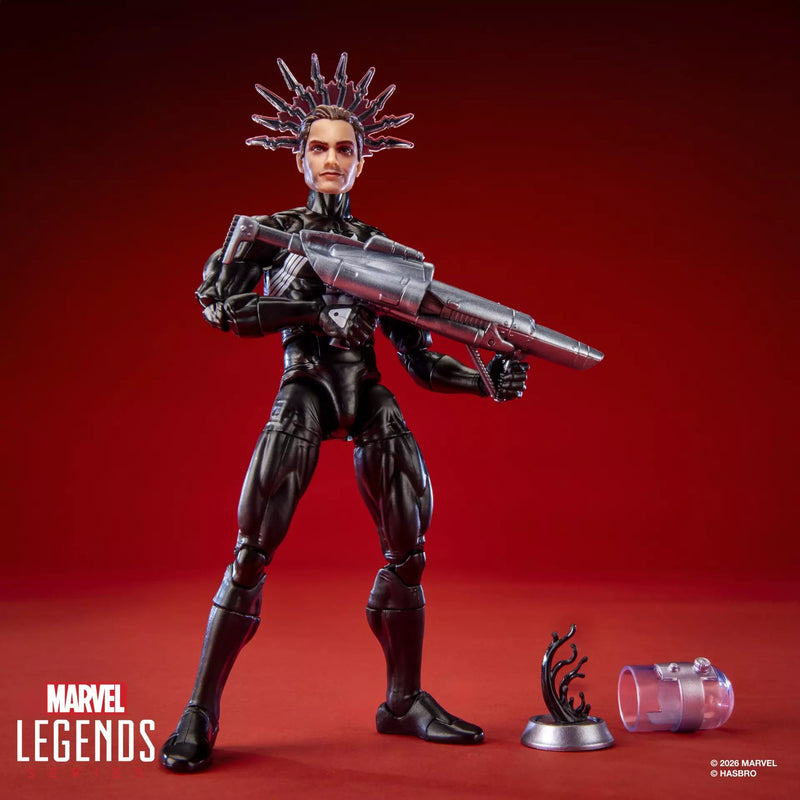Acompte : Thor de la série Marvel Legends Maximum