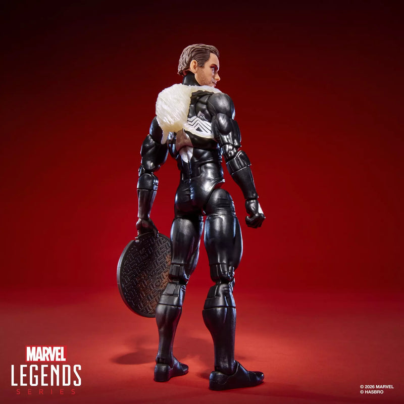 Acompte : Thor de la série Marvel Legends Maximum
