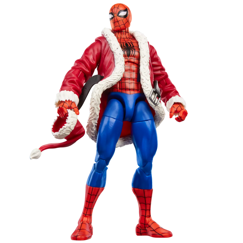 Deposit: Marvel Legends Series Spider-Man (Marvel Holiday Special)