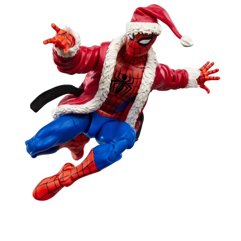 Deposit: Marvel Legends Series Spider-Man (Marvel Holiday Special)
