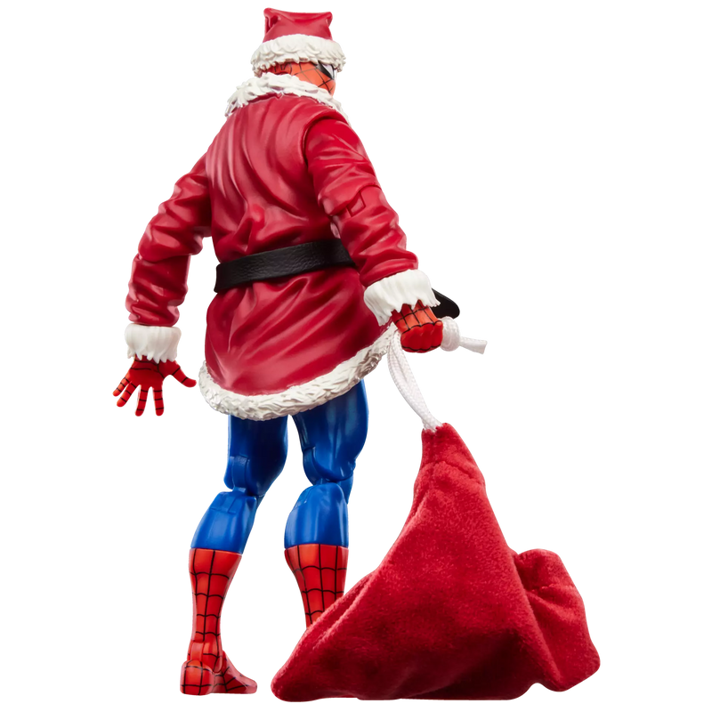 Deposit: Marvel Legends Series Spider-Man (Marvel Holiday Special)