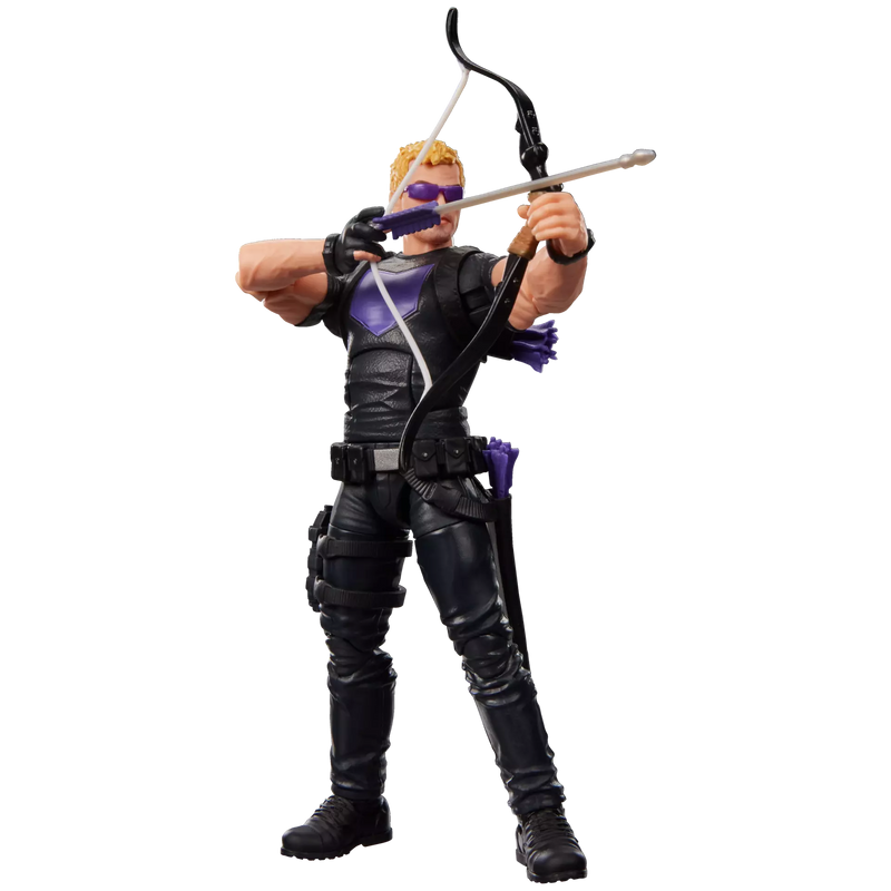 Deposit: Marvel Legends Series Marvel’s Hawkeye, Avengers Comics